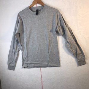 Hanes - Long Sleeve Shirt - New
